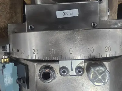 Used TROYKE L6.5-C Misc Industrial Equipment Kentucky US | Aucto #565340