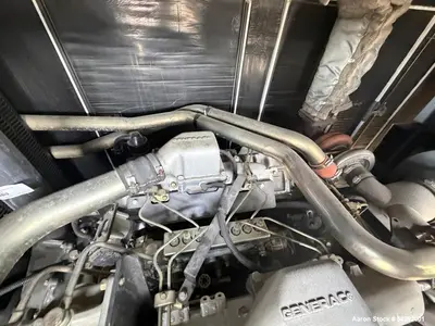 USED GENERAC 6798020100