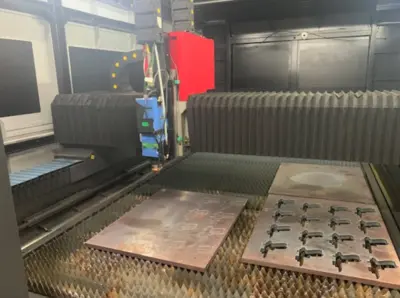 2024 BOSS FC6012 EXT Plus Laser Cutters | Toolquip, Inc. (4)