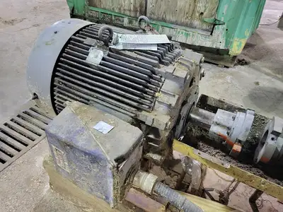 USED GOULDS 3175M