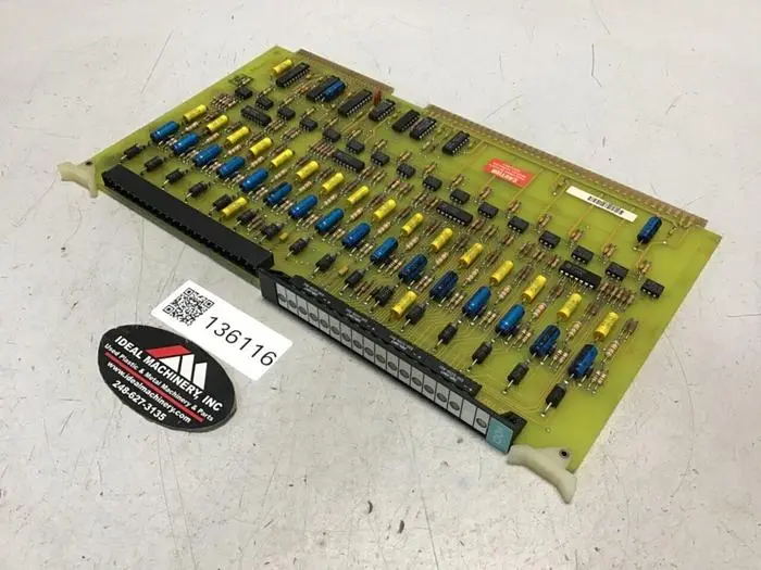 USED CINCINNATI MILACRON 3-531-4350A