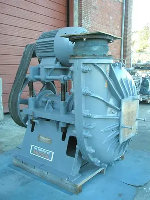 USED GALIGHER 12VRA200