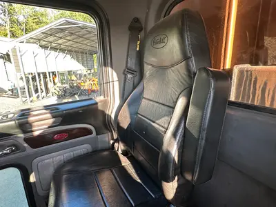 Used 2019 PETERBILT 389L Dump trucks Pennsylvania US | Proxy Equipment #1378473