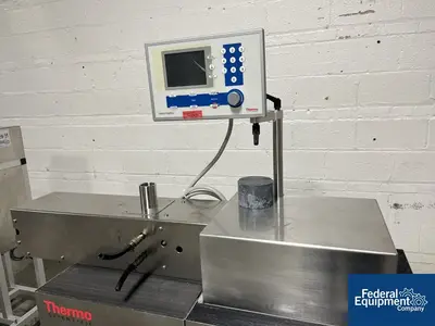 USED Thermo Scientific Thermo Scientific Pelletizing Line, Model 557-6050