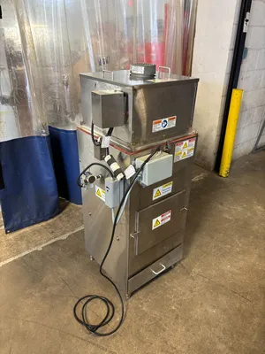 USED KOCH 350002