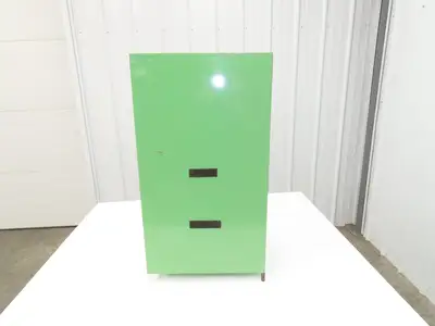 Electrical Enclosure 700x400x300mm 28x16x12" Wall Mount Control Panel