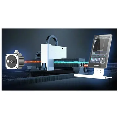 NEW G.WEIKE LF6025GH