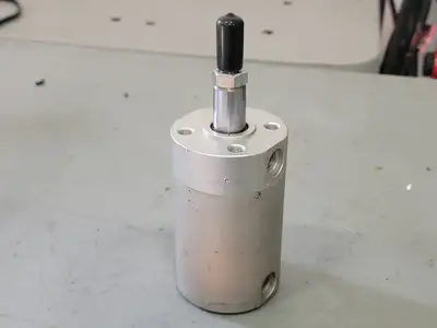 USED SMC NCDGBA63-0100