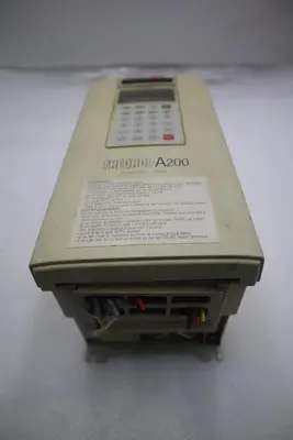 MITSUBISHI FR-A240E-2.2K-UL USED DRIVE STOCK 2276-A