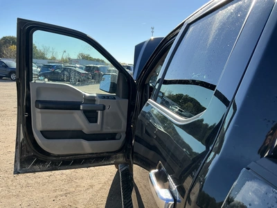 Used 2018 FORD F-150 Pickup Trucks Michigan US | Miedema Asset Management Group #1568251