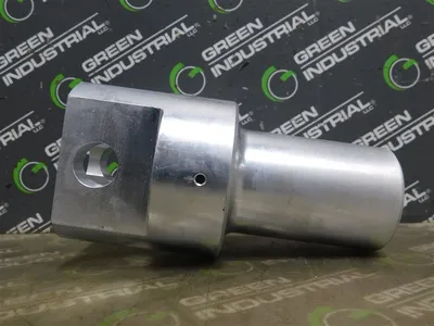 Unbranded PD5117-2 Clevis Pin 5.873 in L 0.848" ID 2" Body OD 0.294" Head OD New