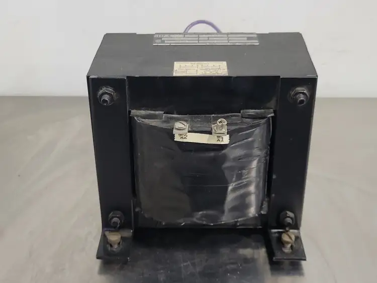 Used ALLEN-BRADLEY 1497-N37 Transformers British Columbia CA | Lenmark #264748