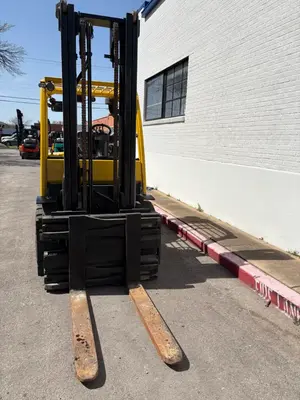 Used 2017 HYSTER H120FT Misc Forklifts Texas US | 4K Lift Co #1503061