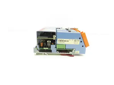 B&R Automation 7CP476.60-1 PLC Module Rail Digital Analog CAN I/O Set