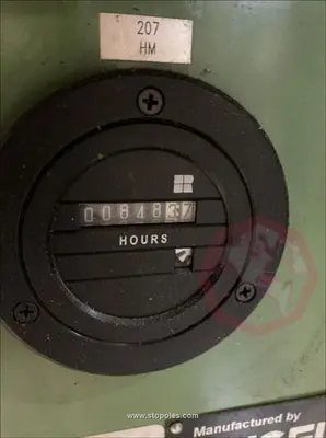 USED 1999 ENGEL ES1350300 A03EL