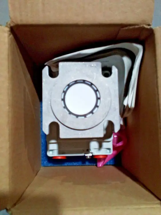 Used Thermo Fisher DTR131Z(HL)-A Industrial Controls US | Infinity wholesale & Supply LLC #1305694