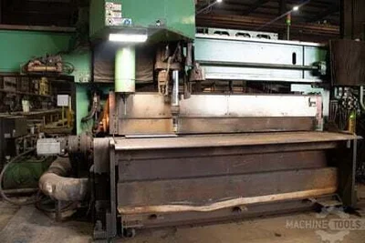 Used 2014 PEDDINGHAUS HS Structural Steel Burning Systems Florida US | Southern Fabricating Machinery Sales, Inc. #1548178