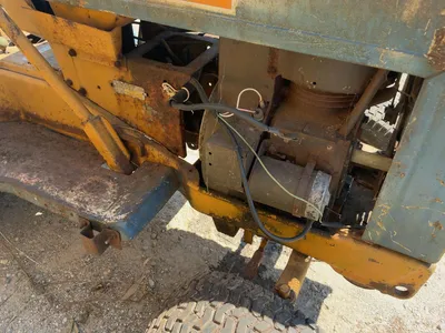 Used MONTGOMERWARD 16 Mowers Michigan US | Miedema Asset Management Group #1308265