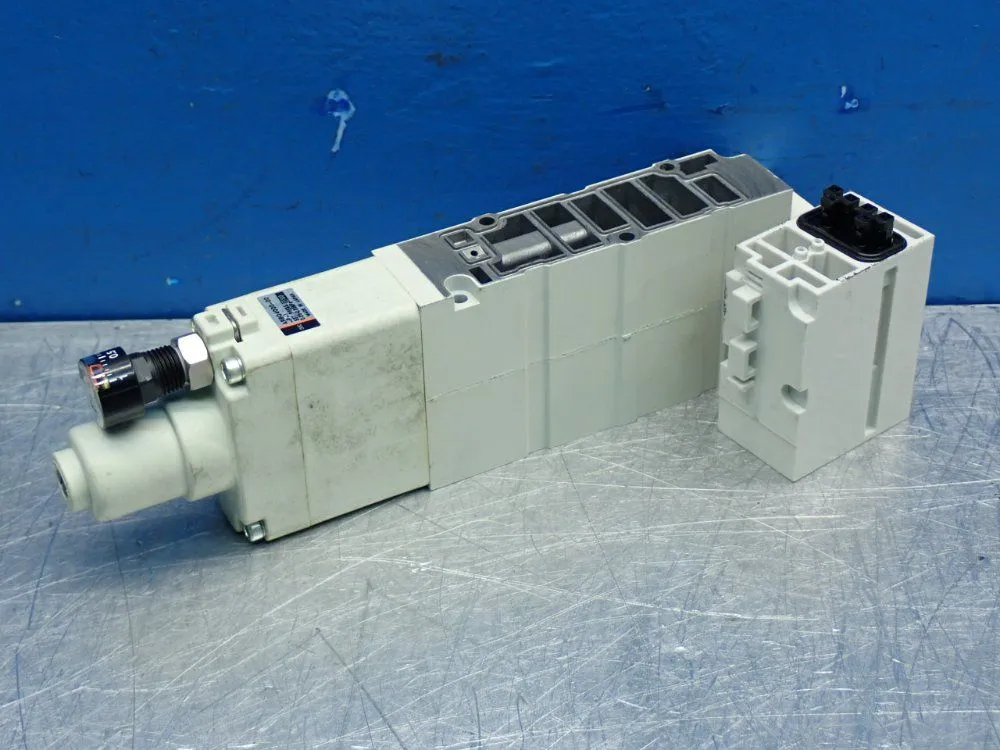 Used SMC ARBQ400000P1 Pumps Ohio US | HGR 24 #867308