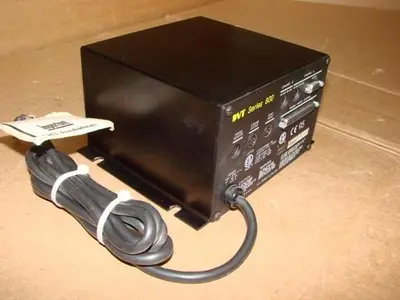 USED DVT 800-25M-DC-512K