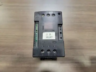 USED WATLOW DC20-4853-0000