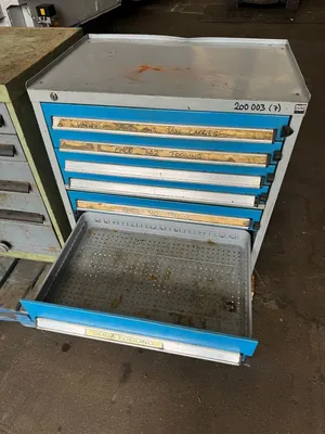 BOTT (7) Drawer Material Handling | Bowland Trading Ltd (8)