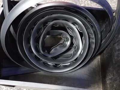 Rubber Seal