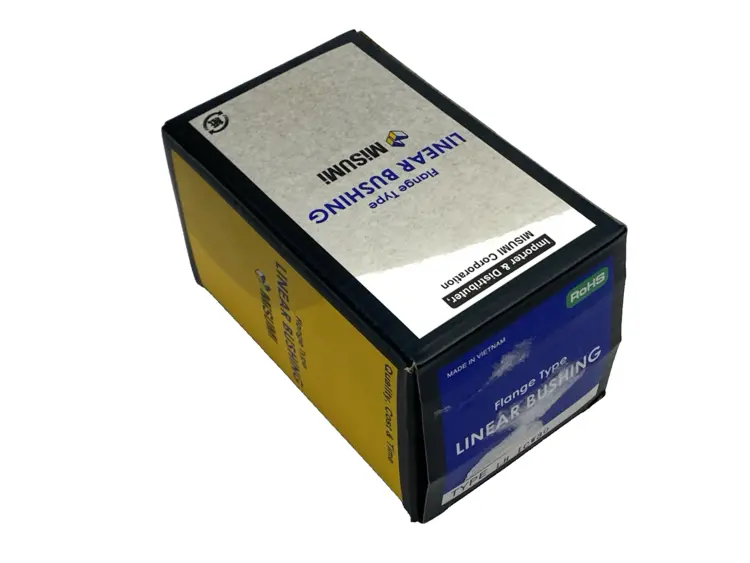 New | in-Stock MISUMI LHICW30 Valves/Fittings | Maverick Industrial Sales #1113878