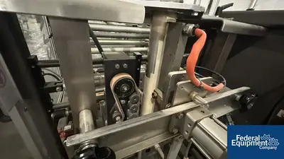 USED Taylor Products Taylor Products Form Fill and Seal Unit, Model V1200