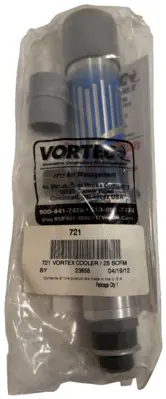 NEW VORTEC 721, 701M-43, 701S-24A