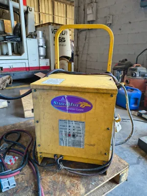 USED APPLIED ENERGY A15236
