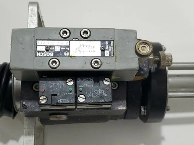 USED KRONES 2-054-15-909-5