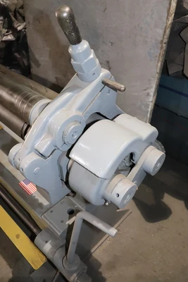 USED WYSONG 472-PR