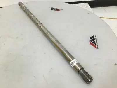 USED ENGEL SCREW39.5