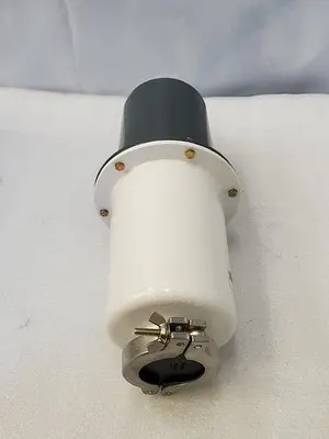 ALCATEL OME 40S EXHAUST TRAP