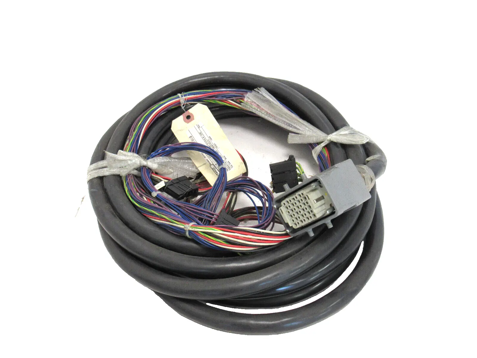NEW FANUC A660-4003-T884 POWER CABLE 7M XGMF-13004 A660-4003-T884#L7R603