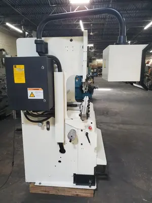 MEBUSA MODEL PH30-12 UPACTING HYDRAULIC PRESS BRAKE