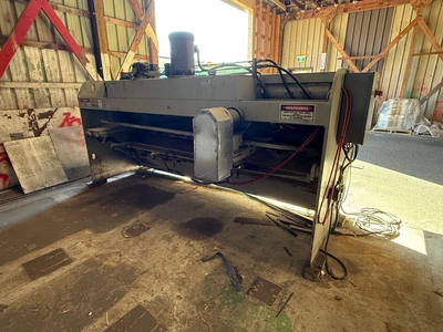 Accushear 613510 Metal Shear