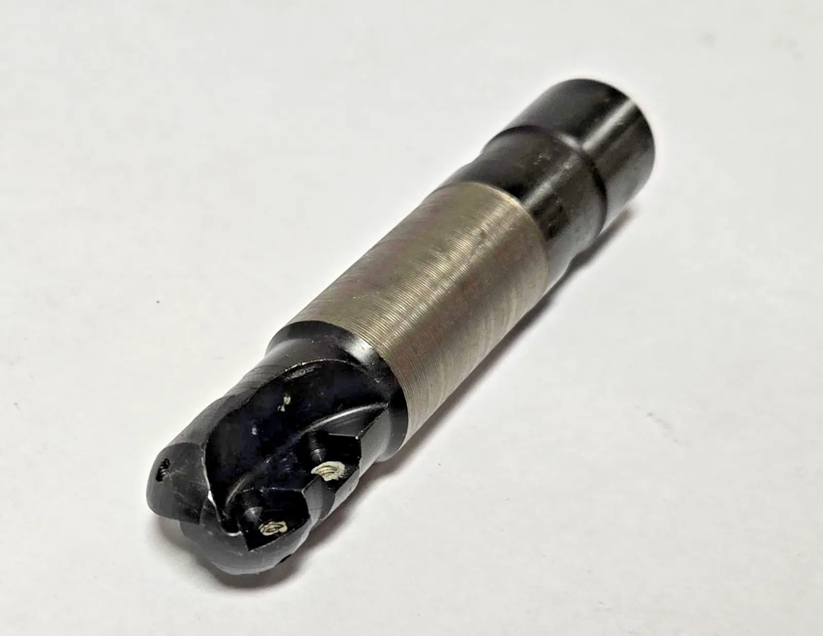 SECO USA R218.19-01.00-3-27 Indexable End Mill Insert Spade Drill Cutter