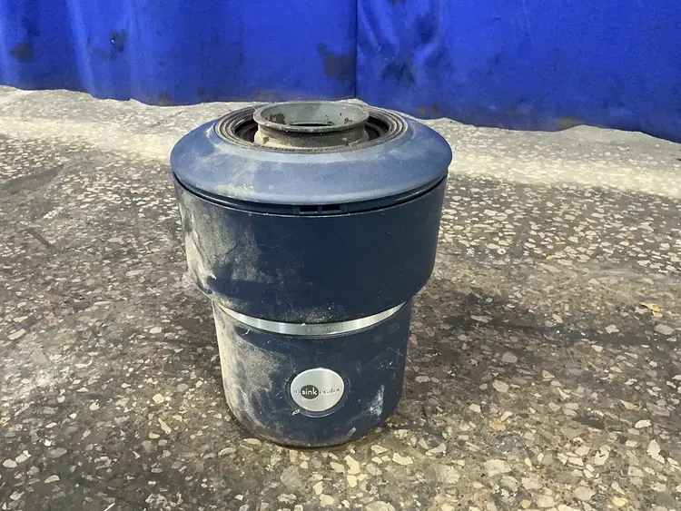Used INSINKERATOR ESTEEM1 Miscellaneous MRO Ohio US | HGR 24 #1266244