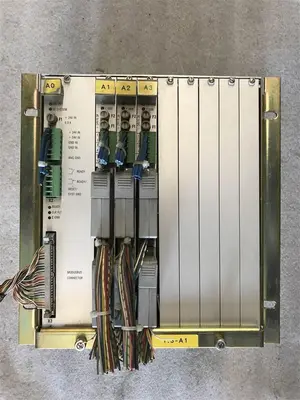 USED IBH AUTOMATION TYP EA-MODUL (MI 2)