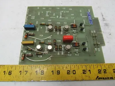 Hyper-Loop 162-0905-014 PCB Circuit Control Board