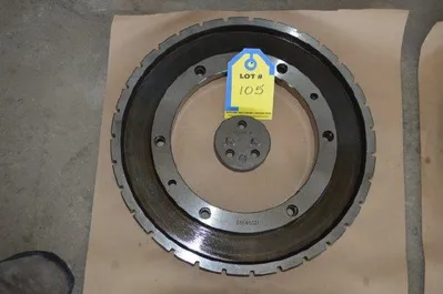 GLEASON 608 609 Accessories & Tooling | Mohawk Machinery (1)