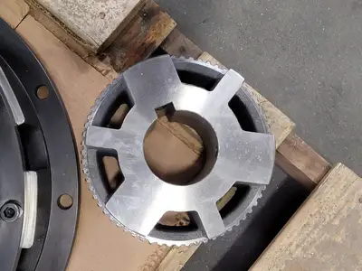 NEW NEXEN DFB-1650