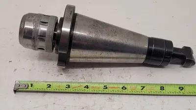 NIKKEN NMTB50-C3/4-65 Tooling & Accessories, Tooling | Machinery Central (4)