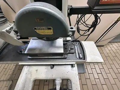 Used HARIG SUPER 612 Reciprocating Surface Grinders Illinois US | Machinery Marketing International #378885