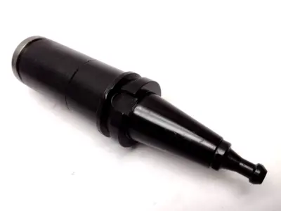 B4T4-0002 | Command  Quick Release Chuck Tap and Tool Holder  (Not through Cooled) - Used