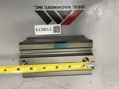 USED BIMBA EFT-63100-BM