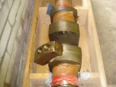 USED WORTHINGTON OF6M-4