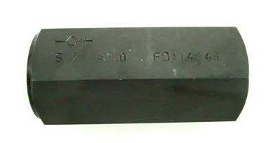NEW REXROTH R900420525 CHECK VALVE S20A1.0